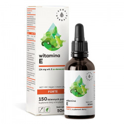 Aura Herbals Vitamin E Forte 50 ml