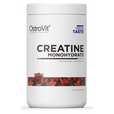 OSTROVIT CREATINE 500g COLA