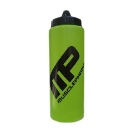 MusclePharm Bidon - 1000 ml green