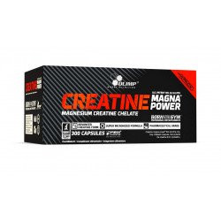 Olimp Creatine Magna Power 300 mega caps