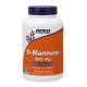 NOW D-mannose 500 mg 240 kaps.