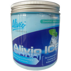 Alivio Cosmetic Alivio Ice 250ml