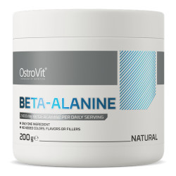 OSTROVIT Beta-Alanina natural 200 g