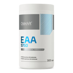 OSTROVIT EAA 5750 mg 300 kaps.