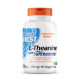 Doctor´s Best L-Theanine - L-Teanina 90 kaps.