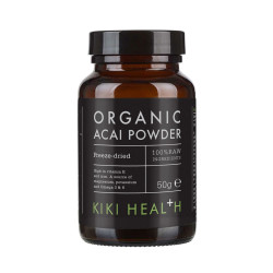 KIKI Health Acai Powder 50 g