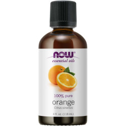 NOW 100% Orange oil 118 ml