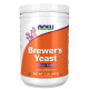 NOW Brewer's Yeast 650 mg 454 g