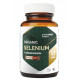 HEPATICA Organic Selenium - Selenium SeLECT 200 mcg 120 kaps.