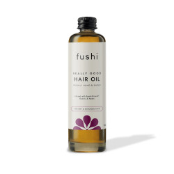 FUSHI Really Good Hair Oil 100 ml