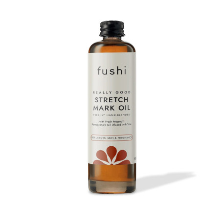 FUSHI Really Good Stretch Mark Oil 100 ml