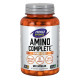 Now Amino Complete 120 kaps.