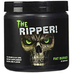 Cobra Labs The Ripper 150g Razor Lime