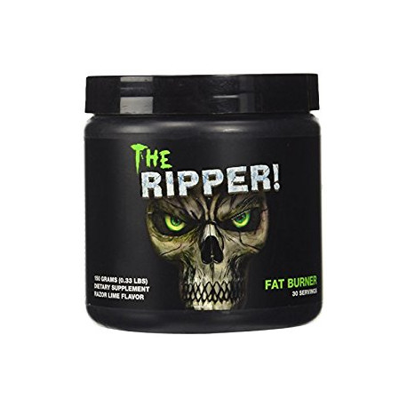 Cobra Labs The Ripper 150g Razor Lime