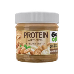 SANTE GO ON Protein White cream & Peanut Butter 180g