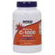 NOW Vitamin C-1000 Buffered- 180tabs.