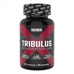 Weider Premium Tribulus 90 kaps