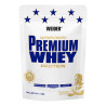 Weider Premium whey 500g Strawberry Vanilla