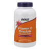 NOW Vitamin C Crystals 454 g