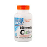 Doctor´s Best Vitamin C 1000 mg 120 kaps.