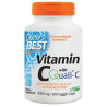 Doctor´s Best Vitamin C 1000 mg 360 kaps.
