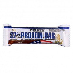 Weider Baton 32% protein 60g Chocolate