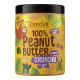 OSTROVIT 100% Peanut butter 1000 g crunchy