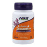 NOW Lutein 25 mg i Zeaxanthin 5 mg 60 kaps.