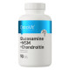 OSTROVIT Glucosamine + MSM + Chondroitin 90 tabl.