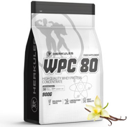 HERKULES WPC 80 900G VANILLA