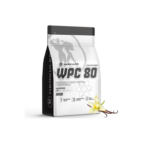HERKULES WPC 80 900G VANILLA