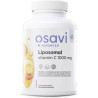 OSAVI Liposomal Vitamin C 1000mg - 120caps