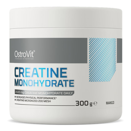 OSTROVIT Creatine Monohydrate - mango 300 g