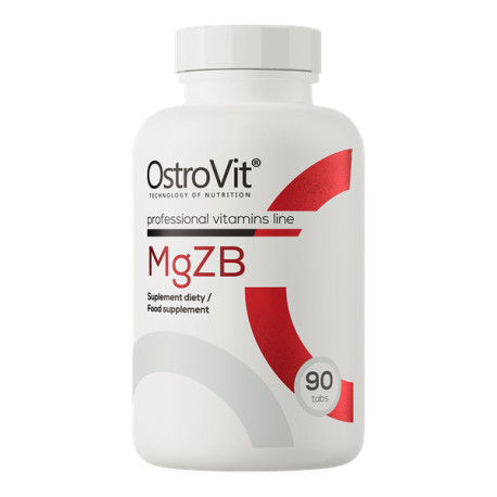 OSTROVIT MgZB 90 tabl.