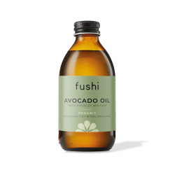 FUSHI Organic Avocado Oil Virgin 100 ml