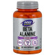 NOW  Beta Alanine 750 mg 120 kaps.