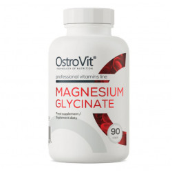 OSTROVIT MAGNESIUM GLYCINATE 90 kaps