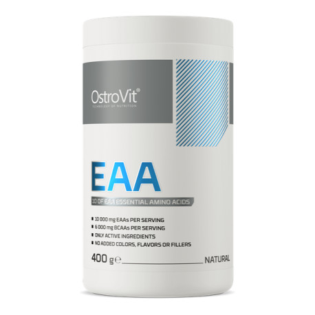 OSTROVIT EAA - natural 400 g