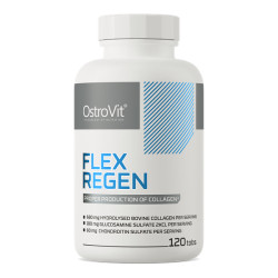 OSTROVIT Flex Regen 120 tabl.