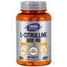 Now L-Citrulline 1200 mg 120 tabl.