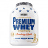 Weider Premium whey 2300g strawberry cream