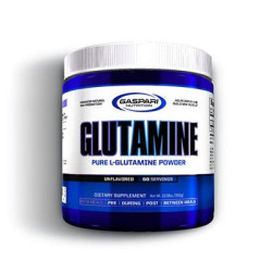 Gaspari Nutrition Glutamine - 300g