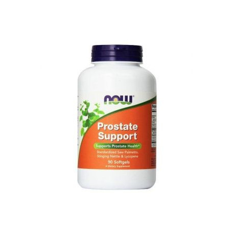 NOW Prostate Support - 90softgels