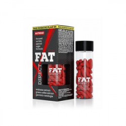 NUTREND FAT DIRECT 60tab.