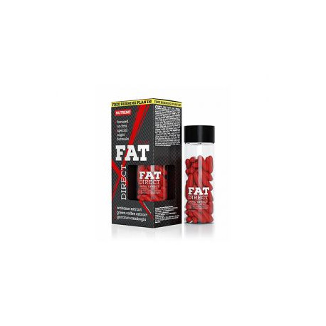 NUTREND FAT DIRECT 60tab.