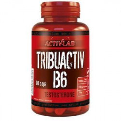ActivLab Tribuactiv B6 90caps.