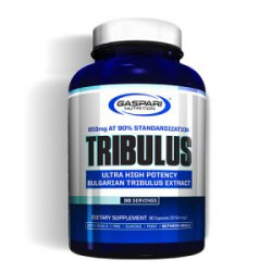 Gaspari Nutrition Tribulus - 90caps.