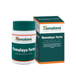 Himalaya Rumalaya Forte 60 tab.