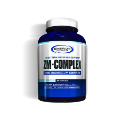 Gaspari Nutrition ZM-Complex 90 caps.