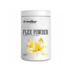 IRONFLEX Flex Powder - 400g - Pineapple
